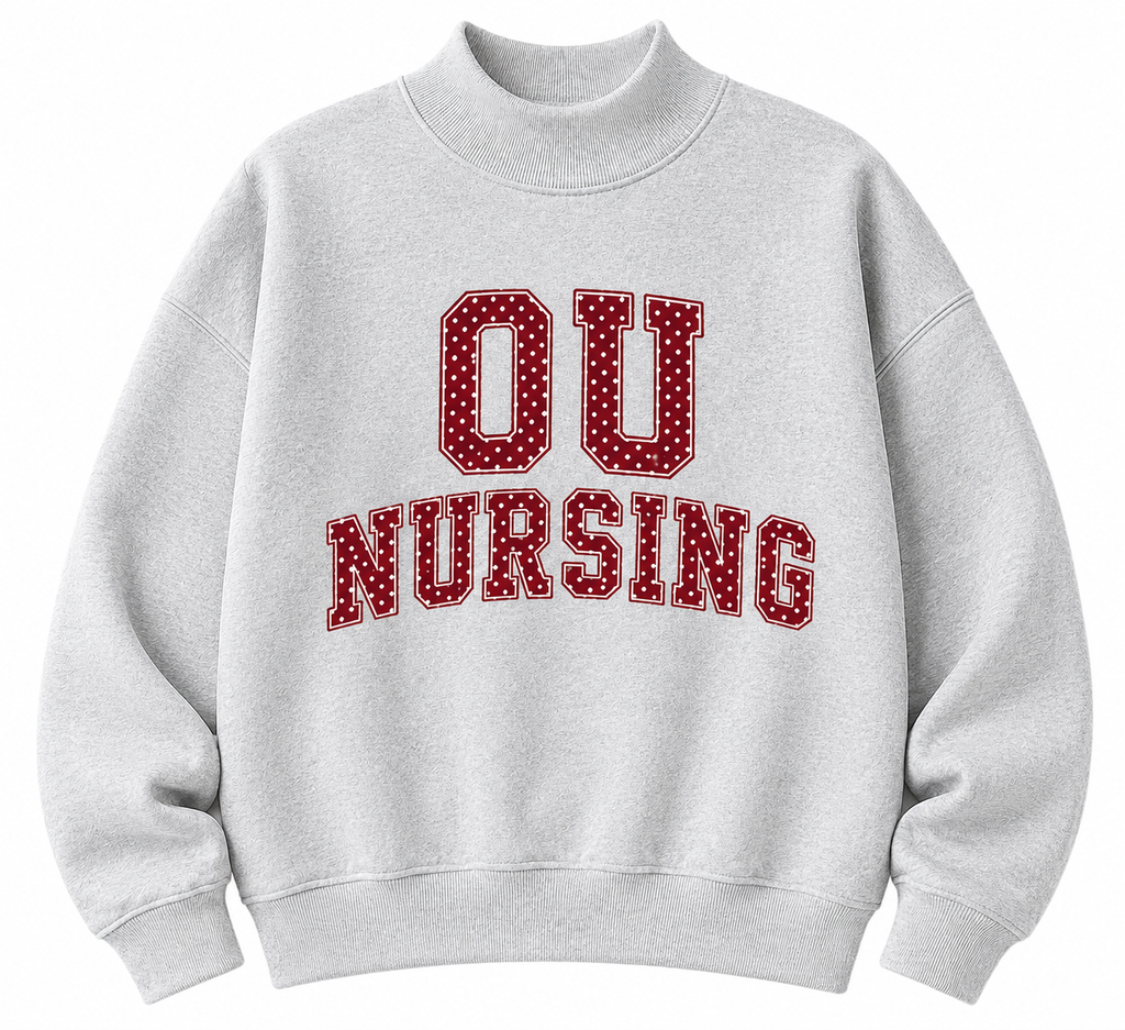 OU NURSING MOCKNECK