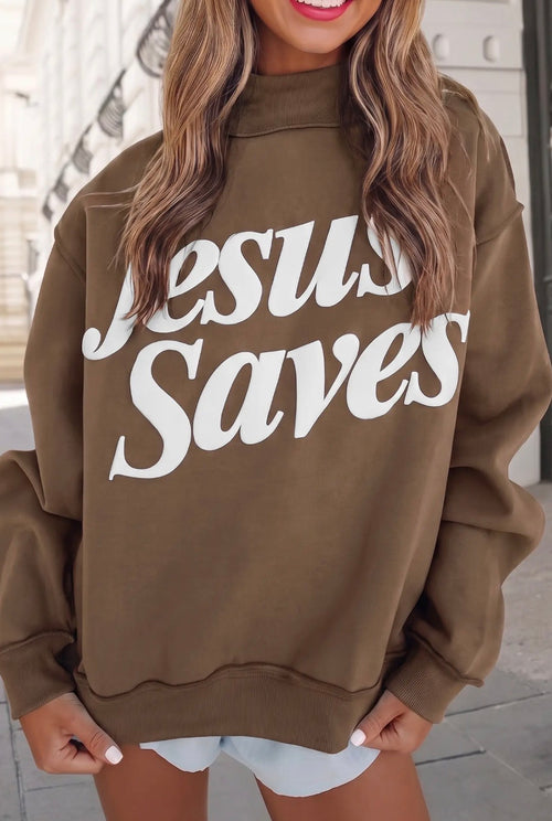 DEAL OF THE DAY - JESUS MOCKNECK