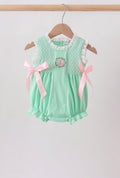 Mint To Be Bubble