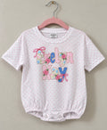 TSHIRT BUBBLES