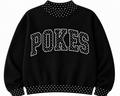 POKES MOCKNECK