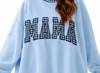 MAMA MOCKNECK