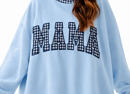 MAMA MOCKNECK