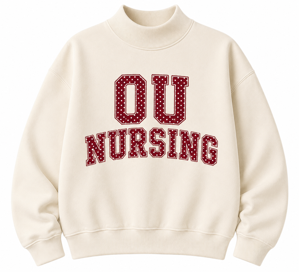 OU NURSING MOCKNECK