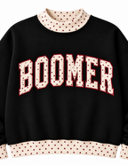 BOOMER MOCKNECK