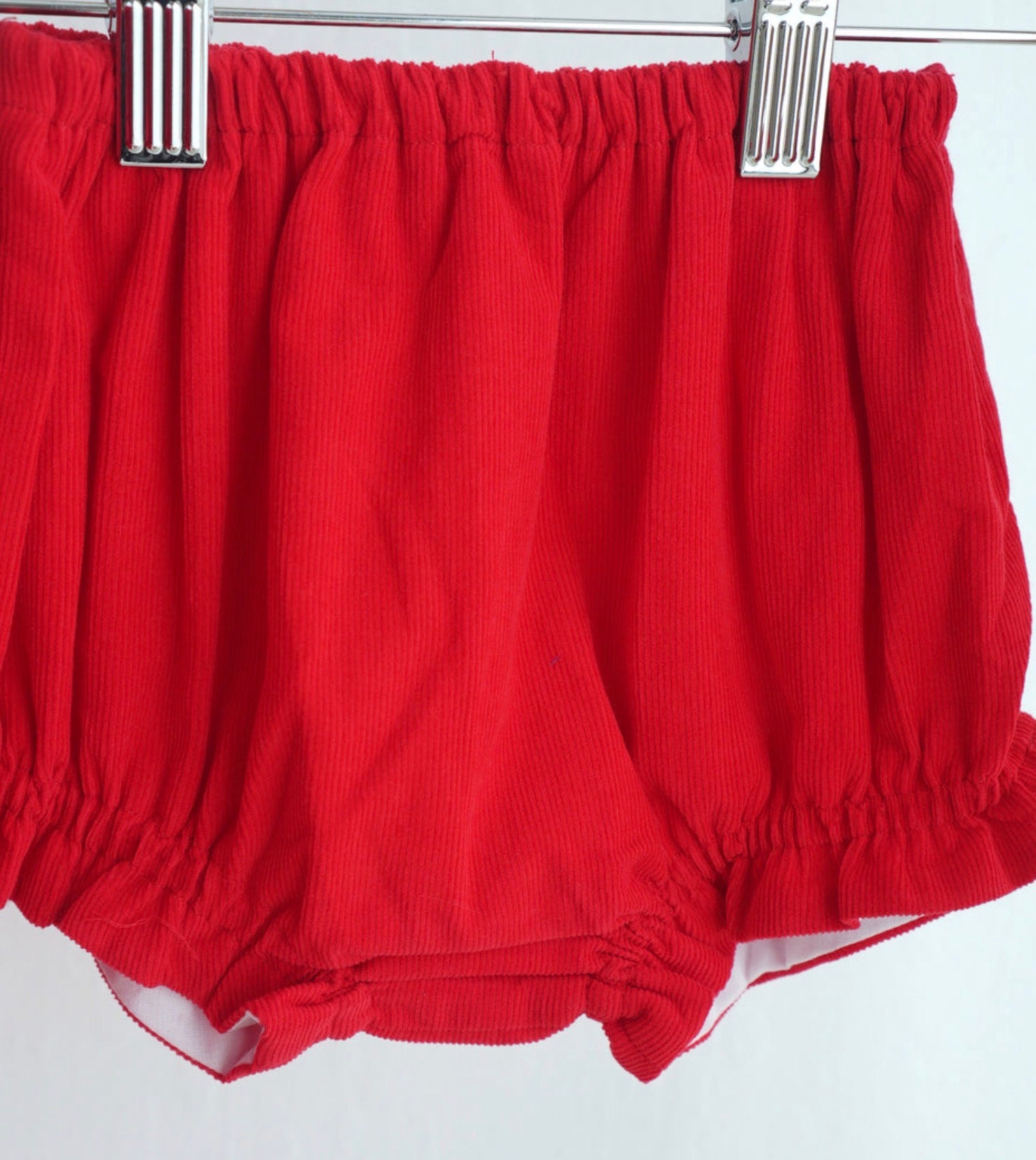 Christmas Cheer Bloomer Set