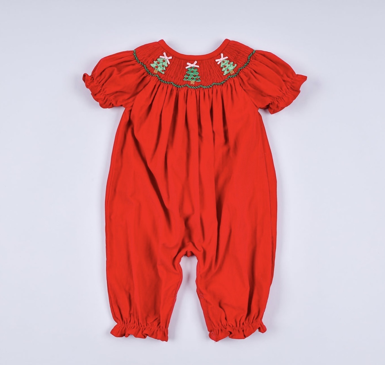 Christmas Cheer Romper