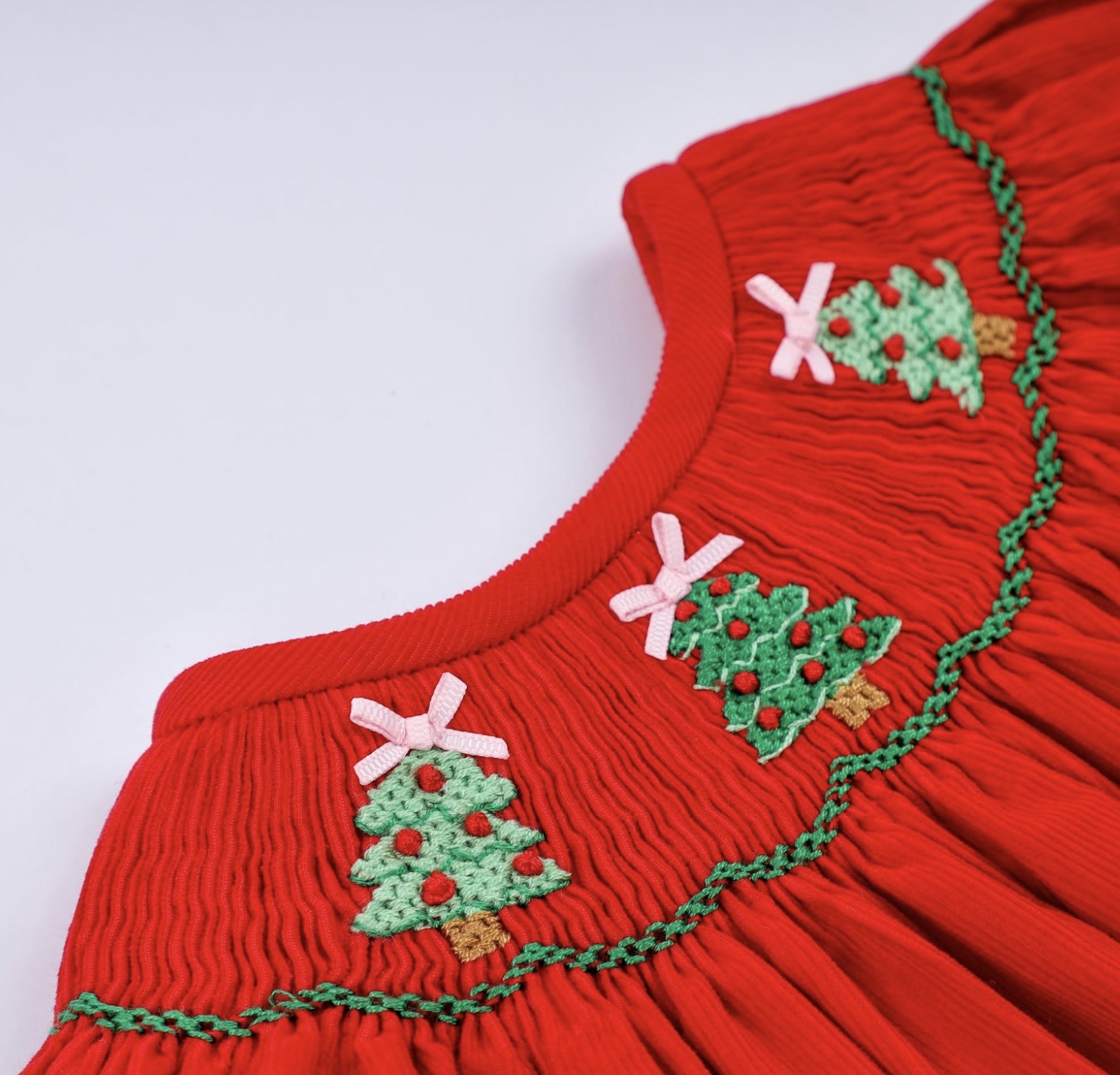 Christmas Cheer Romper