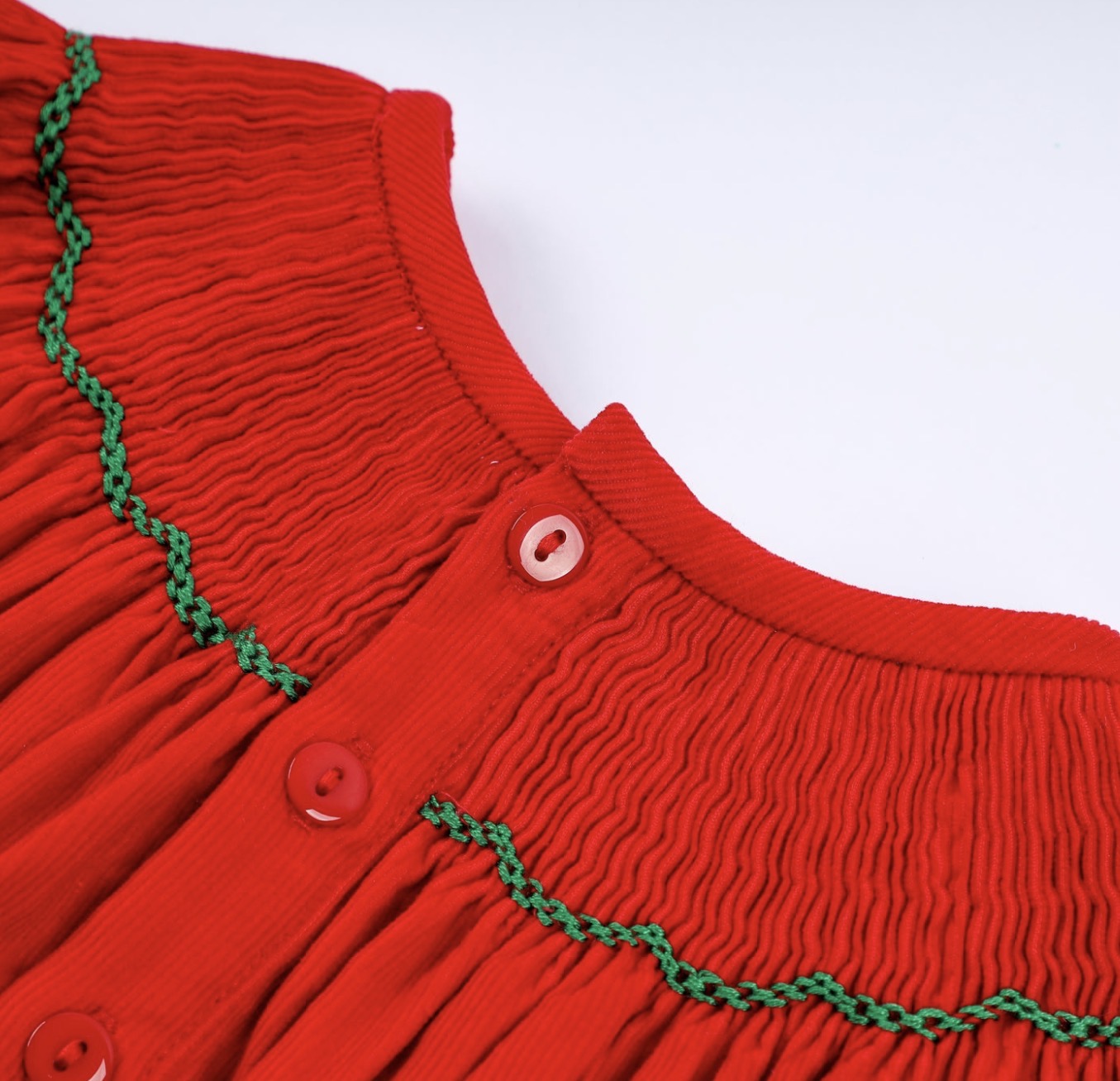 Christmas Cheer Romper