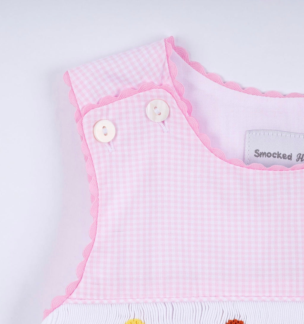 Once Upon A Princess Bloomer Set