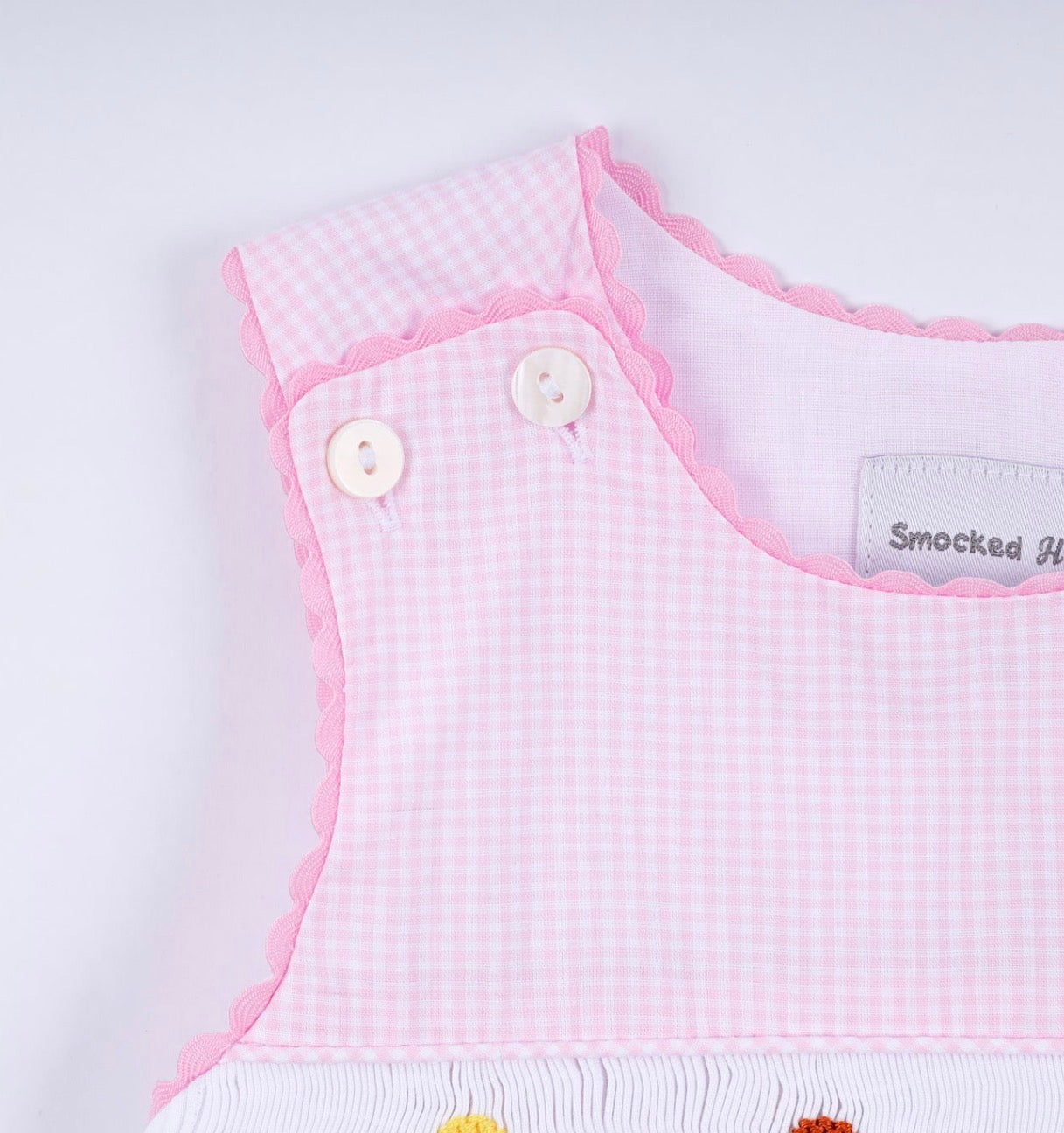 Once Upon A Princess Bloomer Set