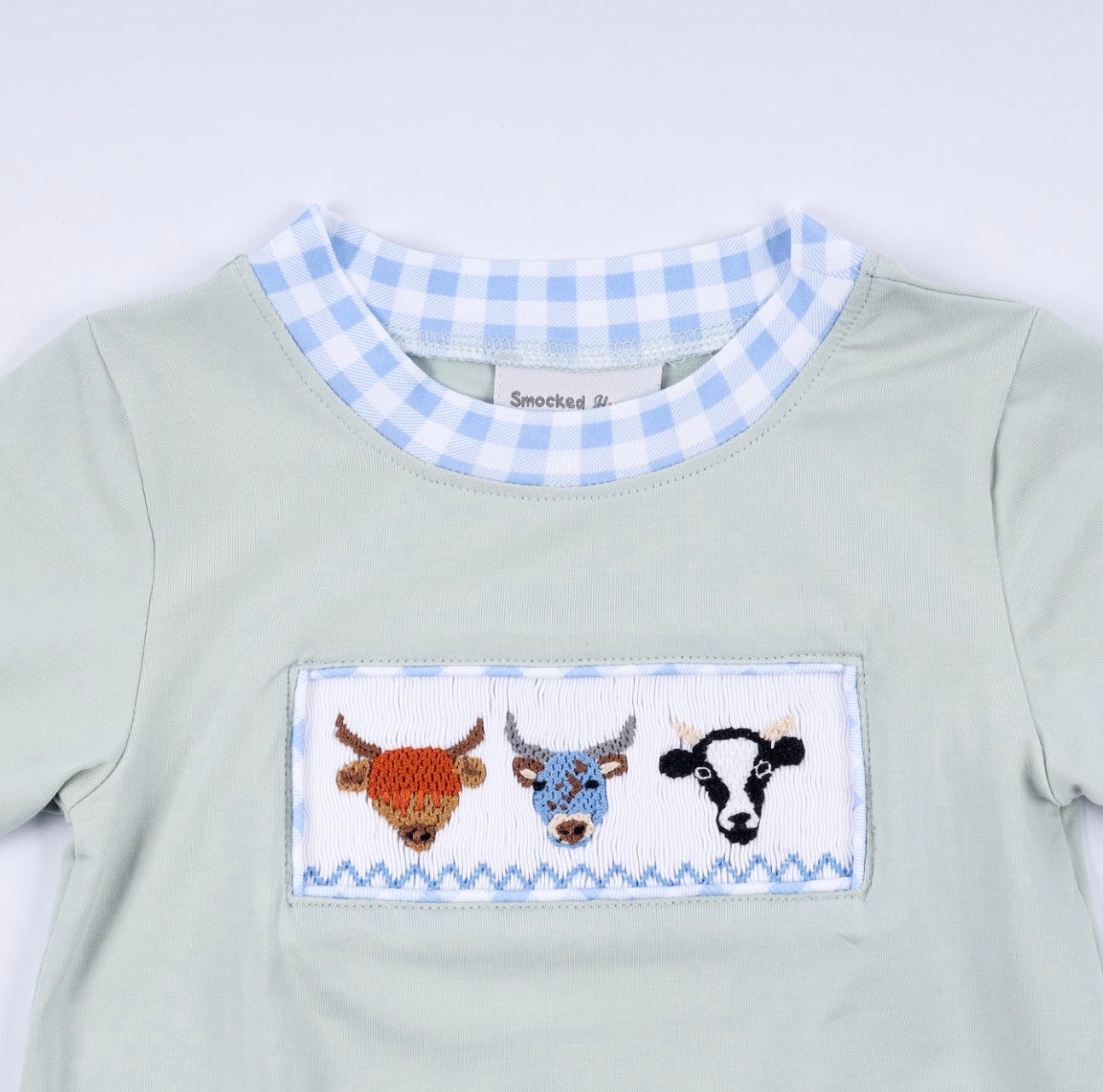 Blue Ribbon Barnyard Bubble
